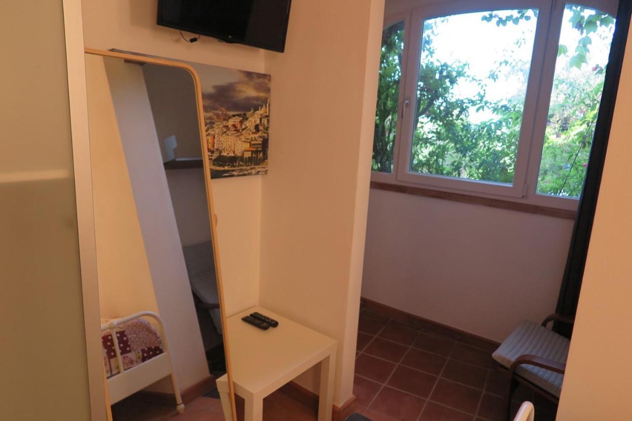 Banks 1 Villa Vezzano Ligure Eksteriør billede